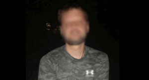 Новини Києва - У Києві затримали чоловіка, який пограбував військового