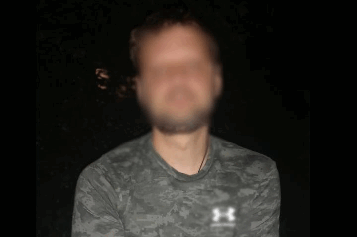 Новини Києва - У Києві затримали чоловіка, який пограбував військового