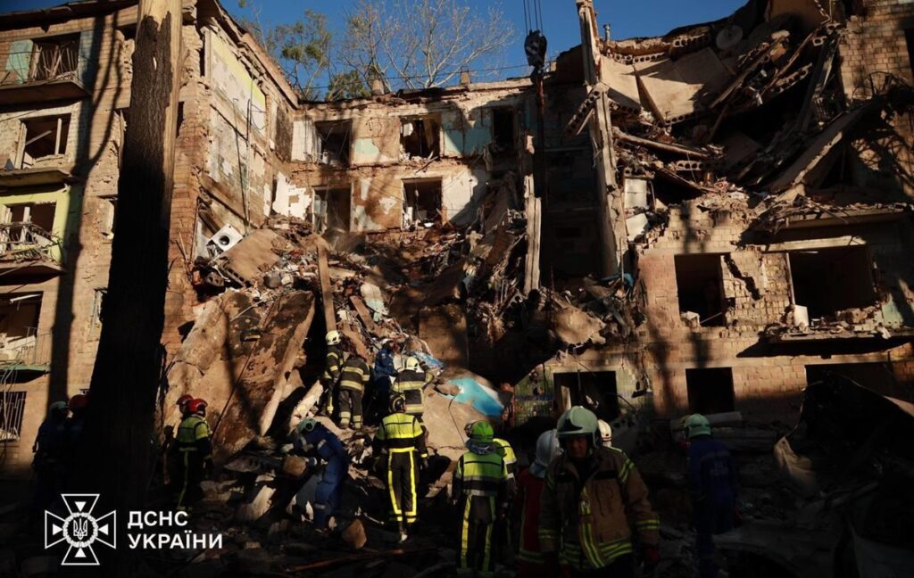 Новини Києва - У Києві зросла кількість загиблих