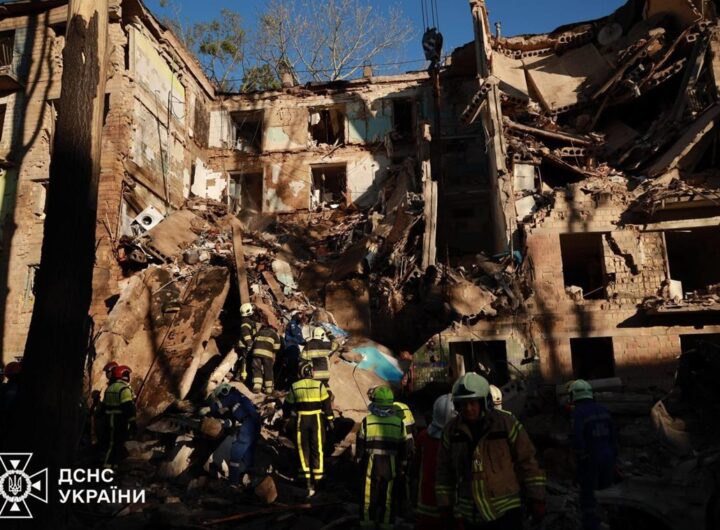 Новини Києва - У Києві зросла кількість загиблих