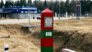 Новини світу - У Латвії державним службовцям заборонили відвідувати Росію та Білорусь