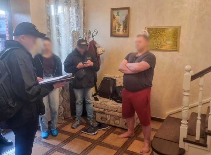 Новини України - У Мінрегіоні викрили корупційну схему за участю топпосадовців