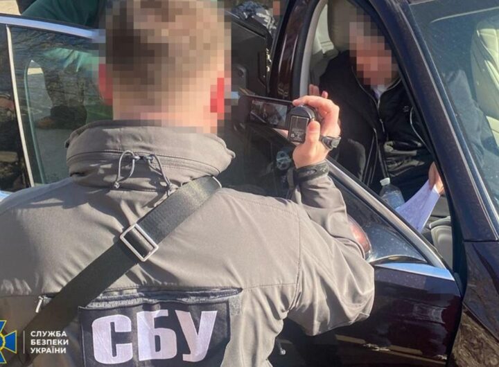 Новини України - У міськраді Одеси вкрали гроші на поховання воїнів