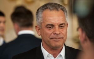 Новини світу - У Молдові заморозили бізнес-активи соратників Шора
