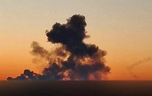 Новини України - У передмісті Дніпра пролунали вибухи - ЗМІ