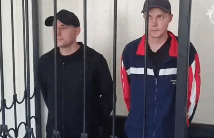Новини світу - У РФ двох бійців Азову засудили до 26 і 24 років ув'язнення