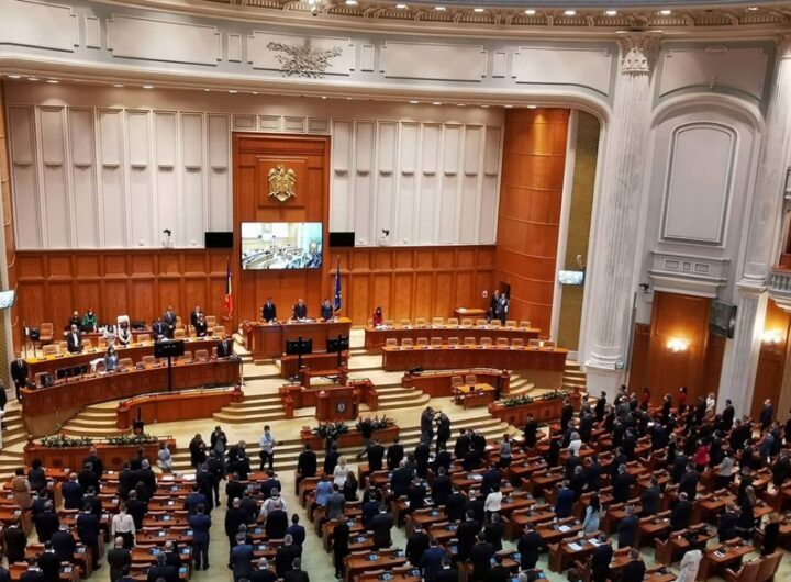 Новини світу - У Румунії перенесли День перемоги у Другій світовій на 8 травня
