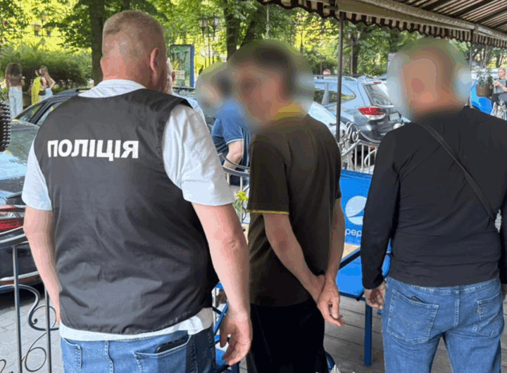 Новини України - У шести регіонах викрили схеми для ухилянтів: ціна послуги сягала $25 тис.