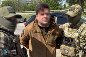 Новини України - У штурмовій бригаді Нацгвардії виявили російського "крота"