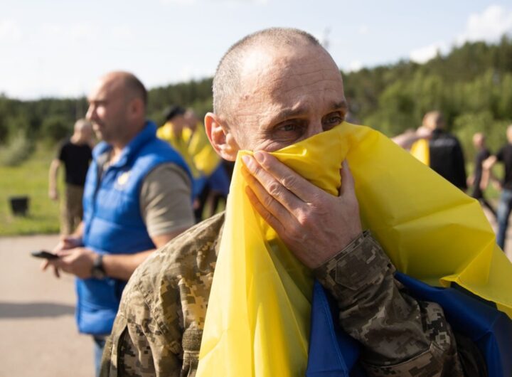 Новини світу - У США підтримали обмін полоненими між Україною та РФ