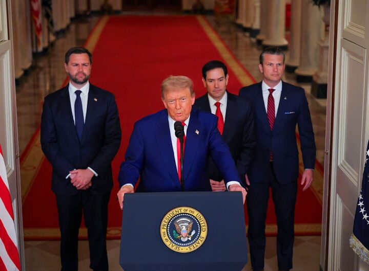 Новини світу - У Трампа очікують помсту від Ірану