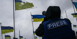 Новини України - У травні в Україні зафіксували 10 випадків порушення свободи слова
