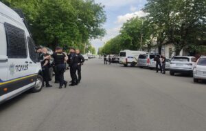 Новини України - У центрі Житомира сталася стрілянина, є загиблі