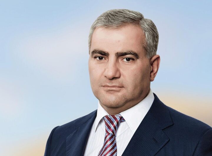 Новини світу - У Вірменії затримали проросійського мільярдера