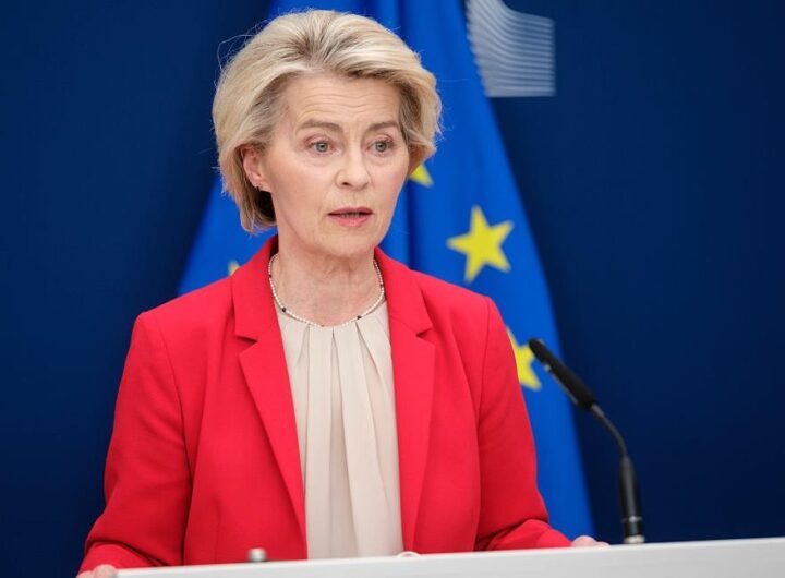 Новини світу - У ЄС представили 18 пакет санкцій проти Росії