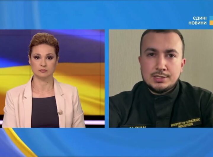 Понад 150 млрд євро для переозброєння: як ЄС інтегрує Україну у свої проєкти | Давид Алоян
