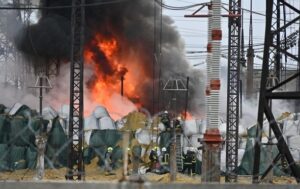 Новини України - Удар по Кременчуку: в МЗС зробили заяву