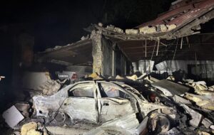 Новини України - Удар по Одесі: є загиблий і поранені