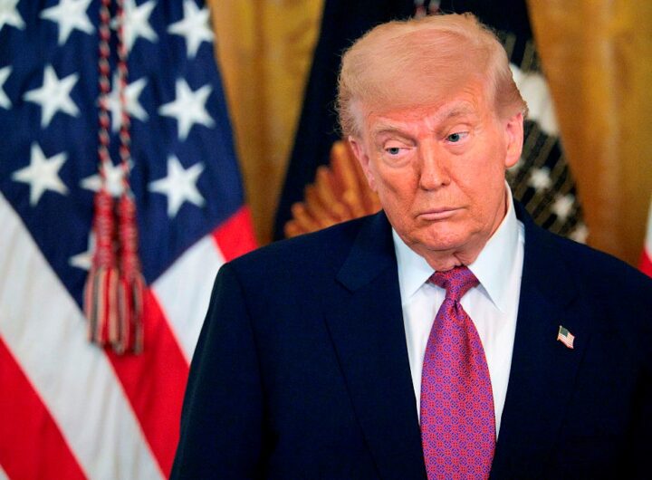 Новини світу - Удари Ізраїлю по Ірану: ЗМІ дізналися, що Трамп збирає Раду з нацбезпеки