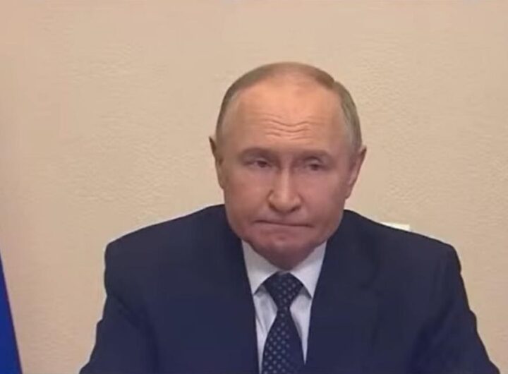 Новини України - Удари по Росії: Путіну порадили перестати скиглити