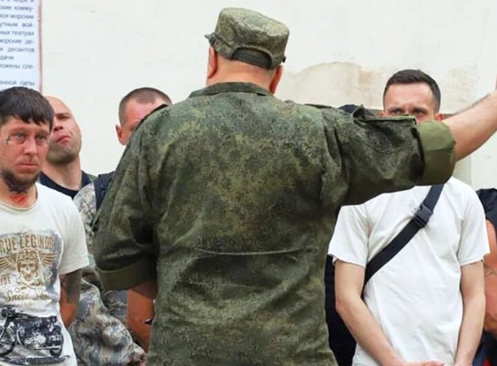 Новини України - Україна дарує РФ свято "першого мільйону": чи піде Путін на мобілізацію