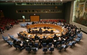 Новини України - Україна екстренно скликає засідання Радбезу ООН