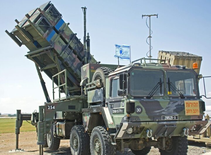 Новини України - Україна може отримати "старі" Patriot - Зеленський