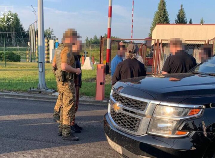 Новини України - Україна передала США учасника міжнародного кіберугрупування