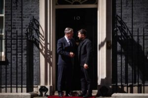 Новини світу - Україна та Британія спільно вироблятимуть БпЛА