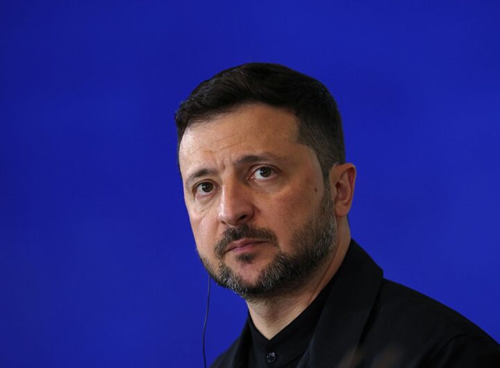 Новини України - Україна та Росія можуть провести два обміни полоненими - Зеленський