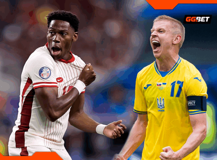 Новини спорту - Україна vs Канада: напередодні товариського матчу