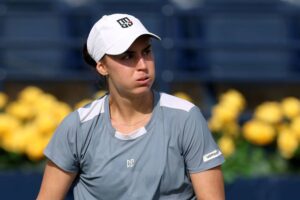 Новини спорту - Українська тенісистка відмовилася від участі у Вімблдоні