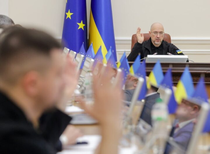 Новини України - Українські школи визнаватимуть результати навчання за кордоном