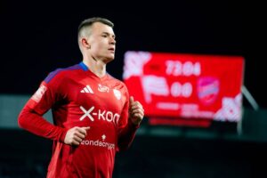 Новини спорту - Український легіонер віце-чемпіона Польщі переніс операцію на коліні