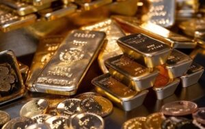 Новини бізнесу - Українці цьогоріч купили в банках майже 230 кілограмів золота