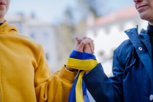 Новини України - Українці визначилися щодо "передачі" Росії окупованих територій