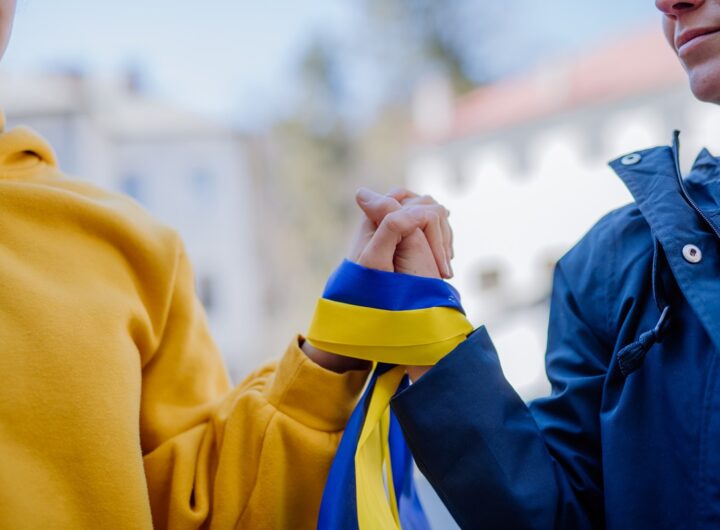 Новини України - Українці визначилися щодо "передачі" Росії окупованих територій