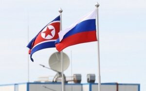 Новини світу - Університети РФ збільшують кількість місць для північнокорейських студентів