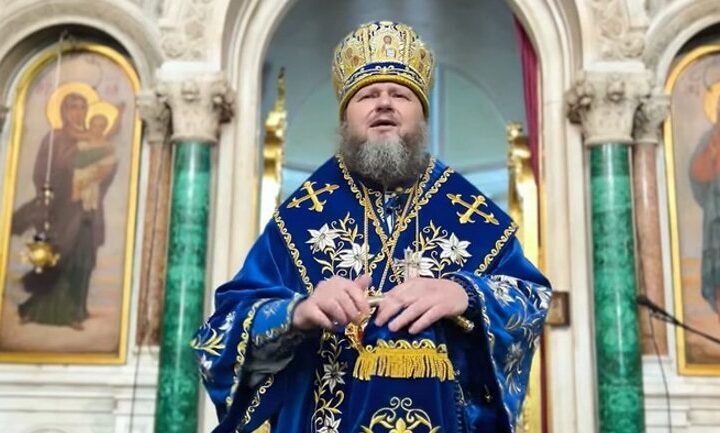 Новини України - УПЦ МП на Сумщині закликала вірян бути вірними Онуфрію в разі окупації