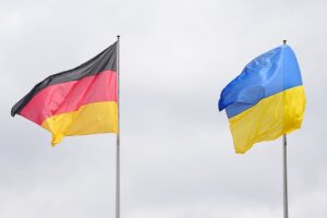 Новини світу - Уряд Німеччини схвалив €8,3 млрд допомоги Україні