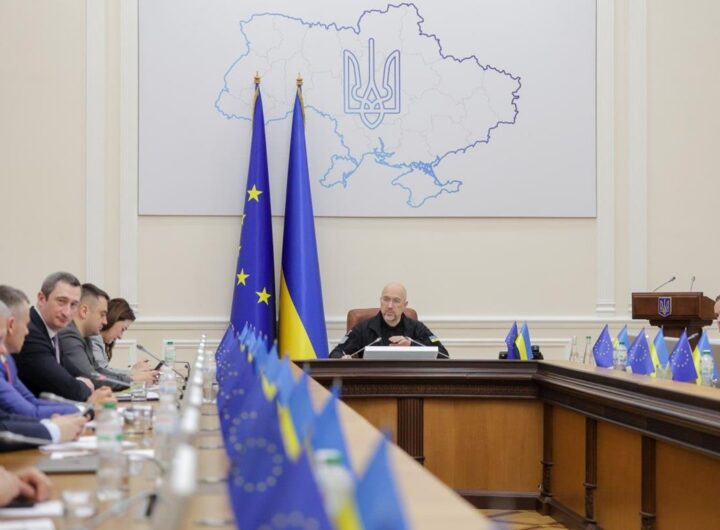 Новини бізнесу - Уряд схвалив Бюджетну декларацію на три роки
