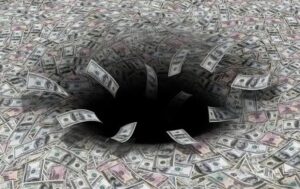 Новини України - В бюджеті утворилась “дірка”. Де шукати кошти