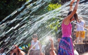 Новини світу - В Іспанії та Італії зафіксовано рекордну спеку до 46°C