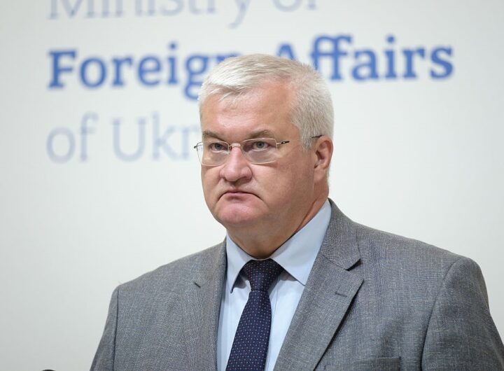 Новини України - В МЗС прокоментували вітання "деяких країн" на адресу Росії
