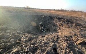 Новини України - В НАТО готують для України систему протидії КАБам