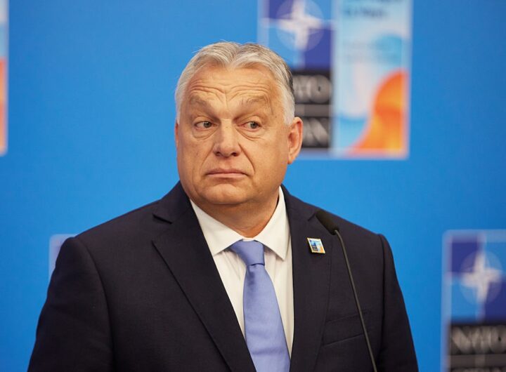 Новини світу - В Орбана оголосили результати антиукраїнського "референдуму"