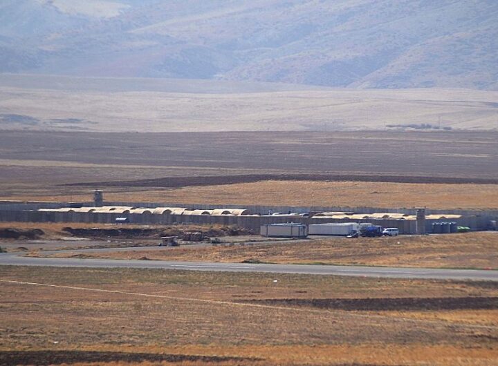 Новини світу - В США чекають атак на їхні об'єкти в Іраку - ЗМІ