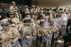 Новини світу - В США посилили безпеку після ударів по Ірану