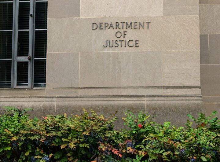 Новини світу - В США заарештували росіянина за відмивання 500 млн доларів