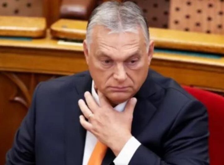Новини світу - В Угорщині заарештували чоловіка, що пригрозив "відрубати голову" Орбану